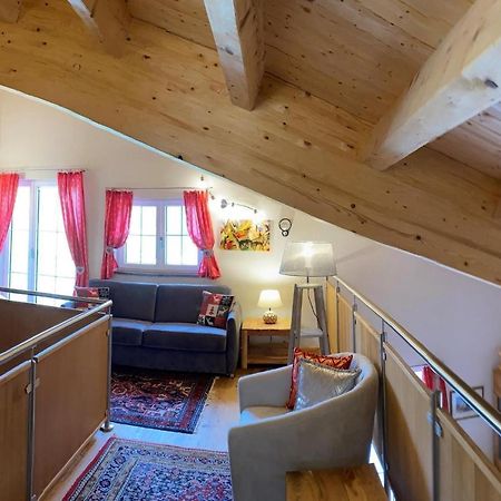 Chalet Salzburg Dienten Dienten am Hochkönig Extérieur photo