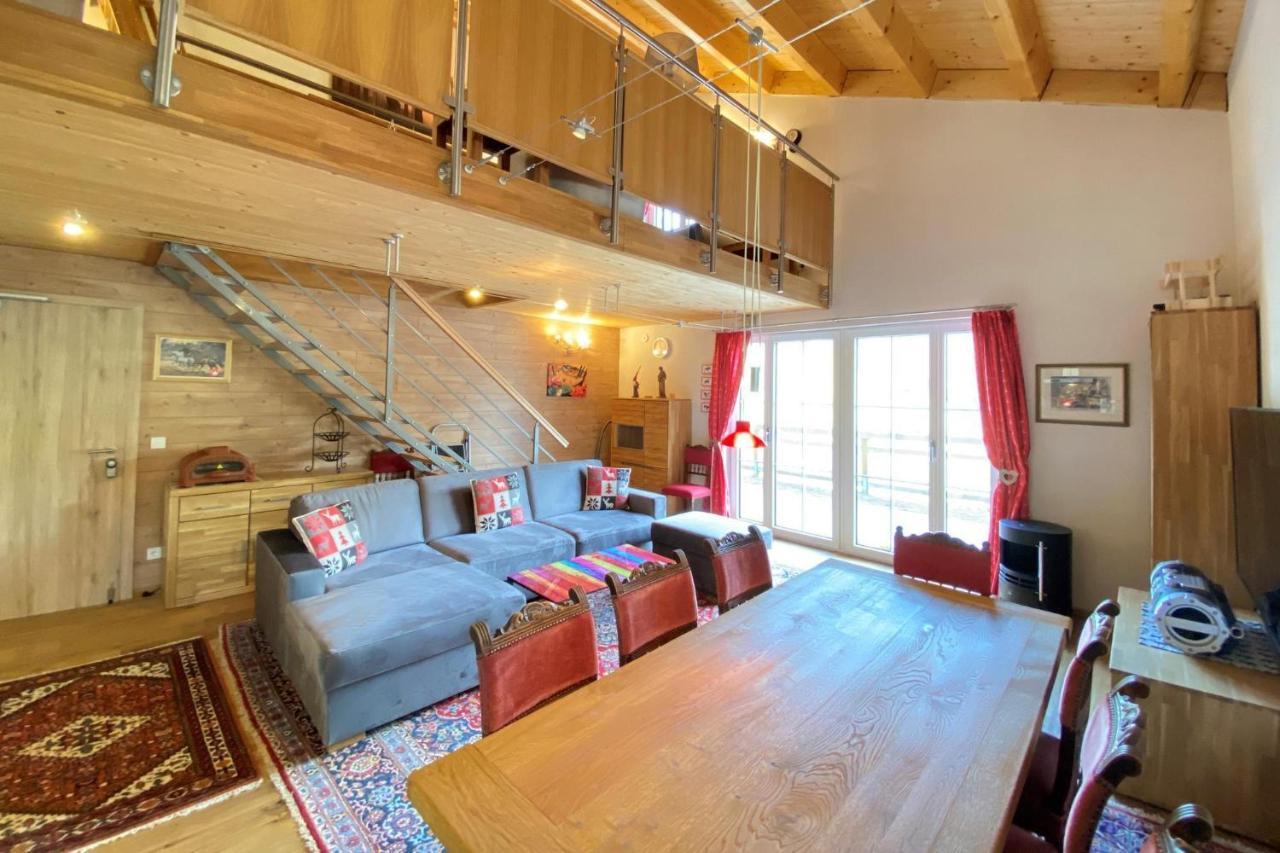 Chalet Salzburg Dienten Dienten am Hochkönig Extérieur photo
