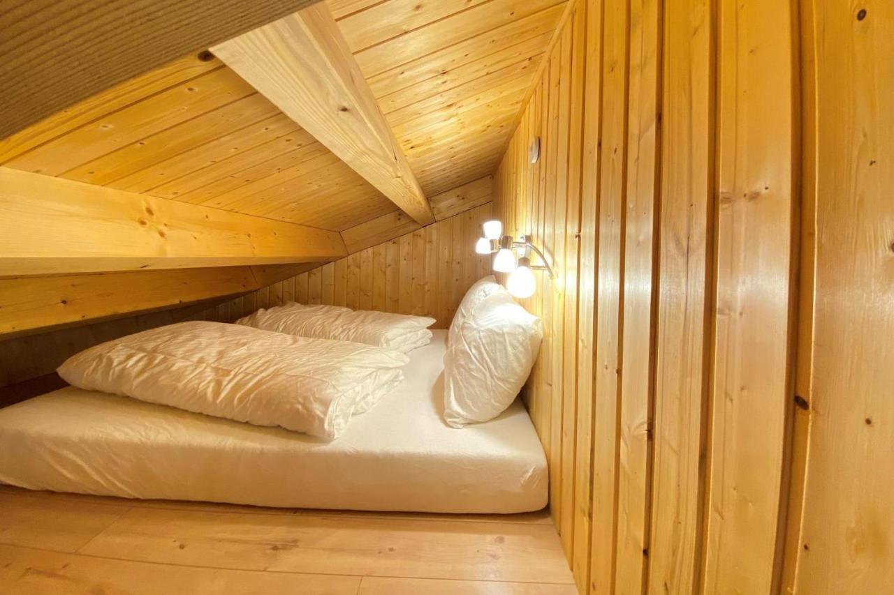 Chalet Salzburg Dienten Dienten am Hochkönig Extérieur photo