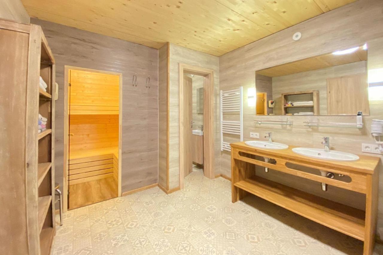 Chalet Salzburg Dienten Dienten am Hochkönig Extérieur photo