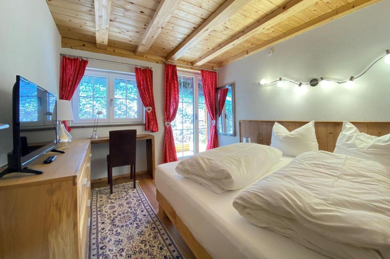 Chalet Salzburg Dienten Dienten am Hochkönig Extérieur photo