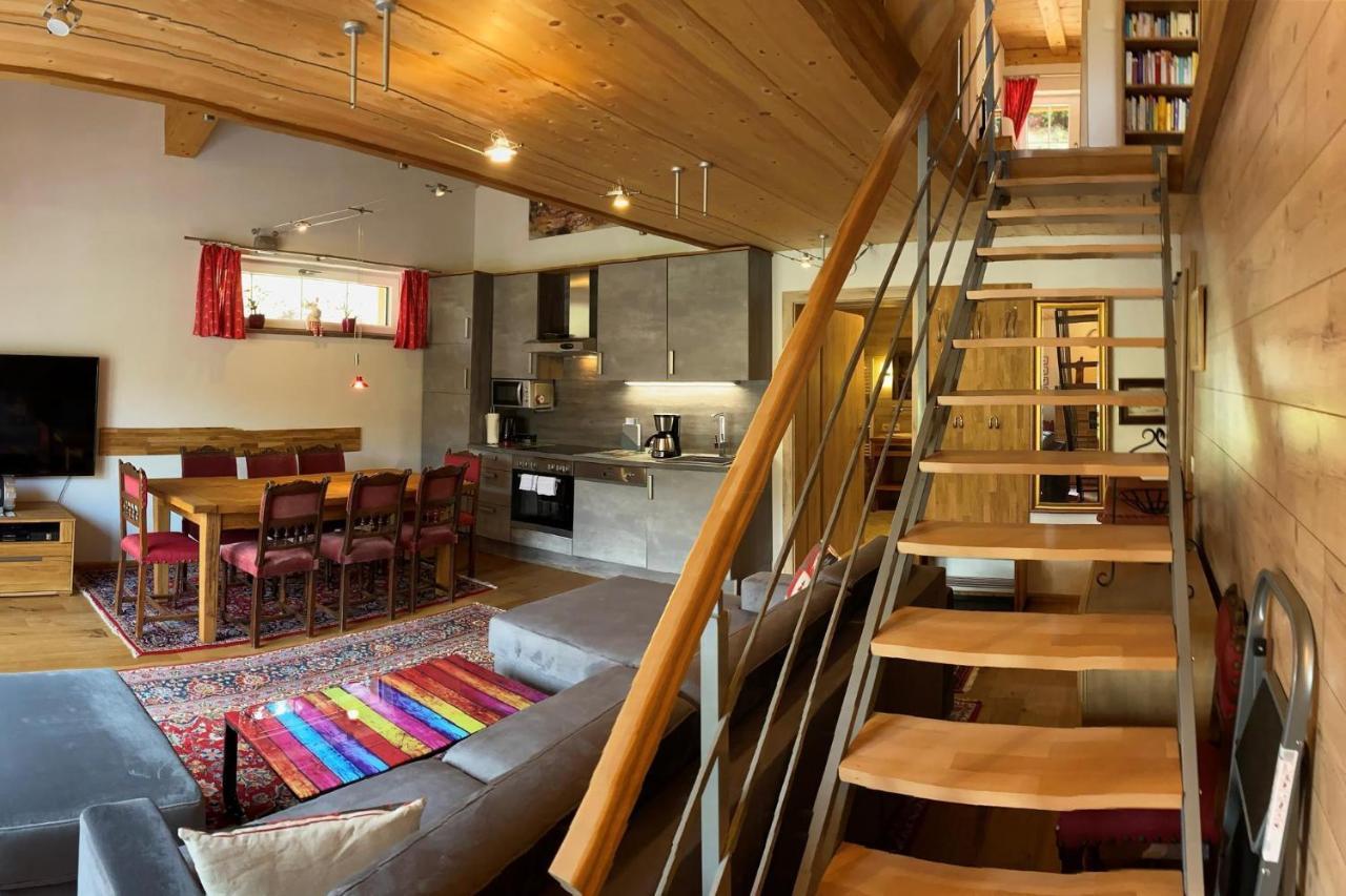 Chalet Salzburg Dienten Dienten am Hochkönig Extérieur photo